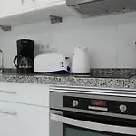 公寓 Carabeo 15 Casasol 内尔哈
