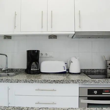 Appartement Carabeo 15 Casasol