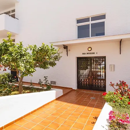 Appartement Carabeo 15 Casasol *