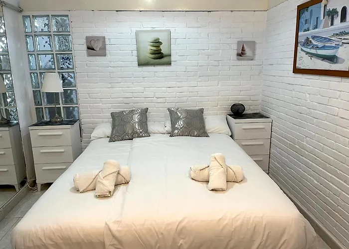 Carabeo 15 Casasol Apartament Nerja