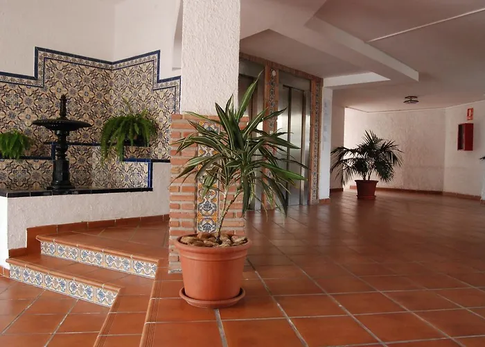 Carabeo 15 Casasol Nerja