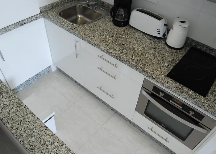 Apartament Carabeo 15 Casasol