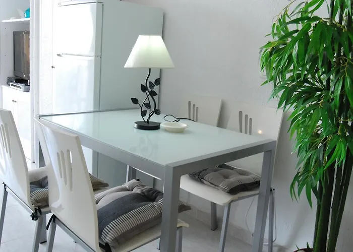 Carabeo 15 Casasol * Nerja