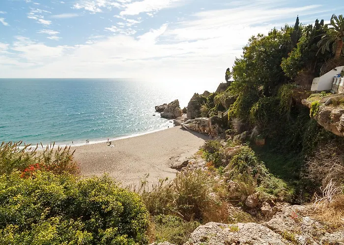 Carabeo 15 Casasol * Nerja