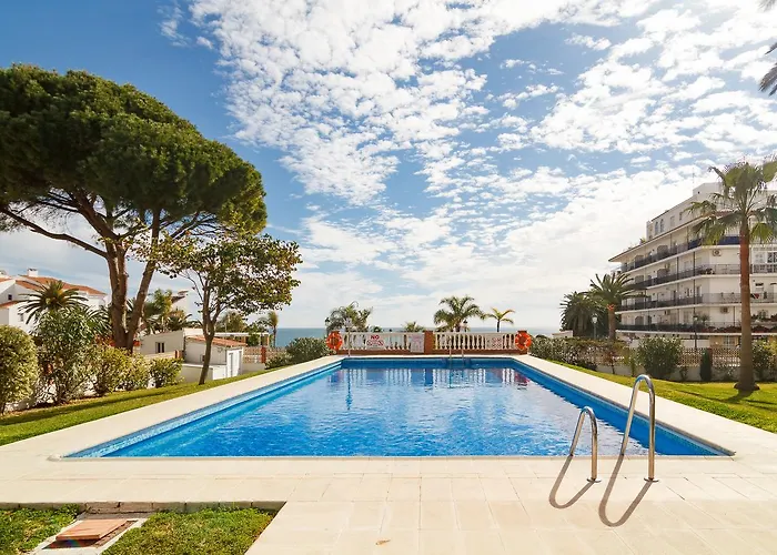 Apartament Carabeo 15 Casasol Nerja