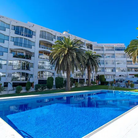Carabeo 15 Casasol Apartmán Nerja
