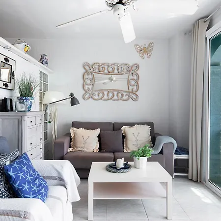 Carabeo 15 Casasol Апартаменты