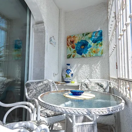Carabeo 15 Casasol Нерха