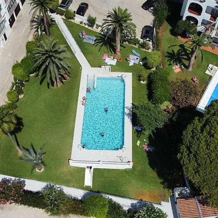 Carabeo 15 Casasol Нерха