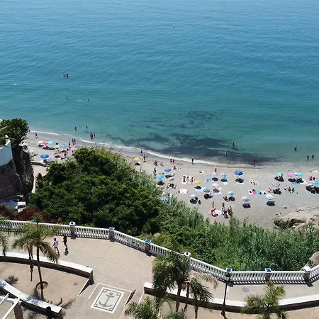 Carabeo 15 Casasol