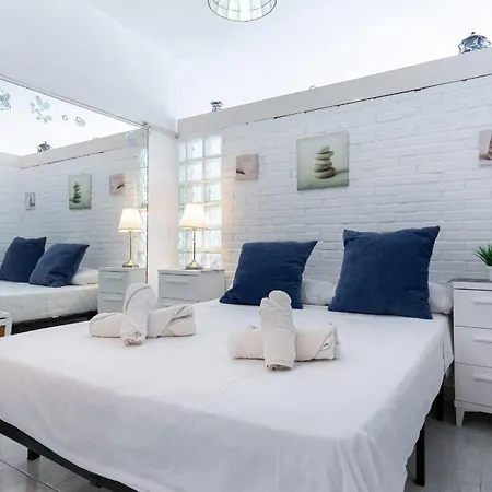 Carabeo 15 Casasol Нерха