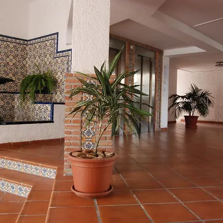 Carabeo 15 Casasol Нерха
