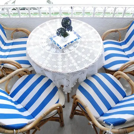 Carabeo 15 Casasol Apartmán Nerja