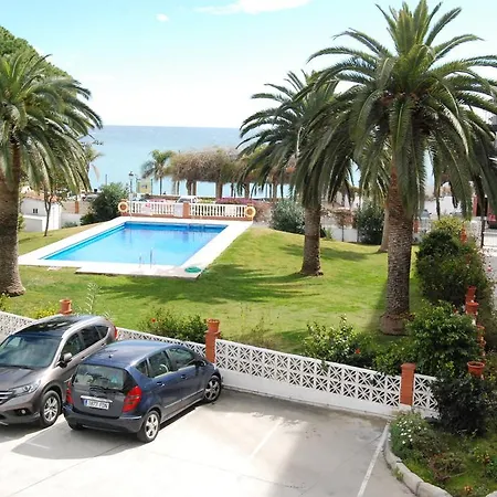 Carabeo 15 Casasol 네르하