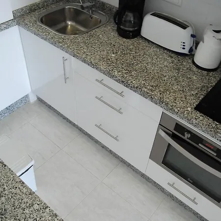 Apartmán Carabeo 15 Casasol