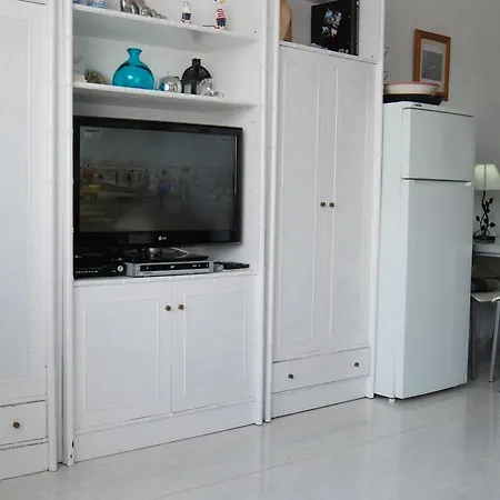 Apartmán Carabeo 15 Casasol