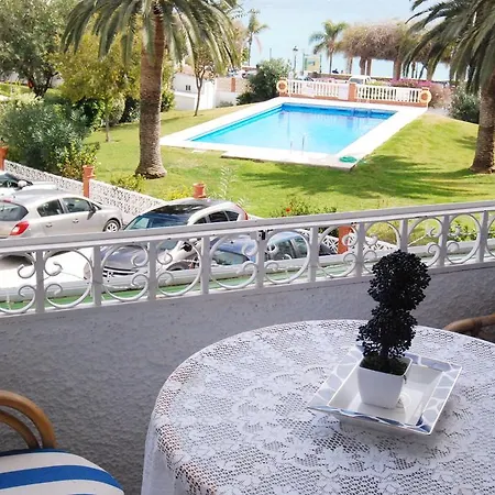 Carabeo 15 Casasol Nerja