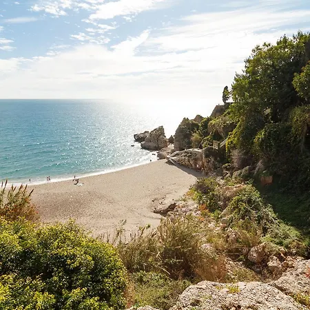 Carabeo 15 Casasol * 네르하