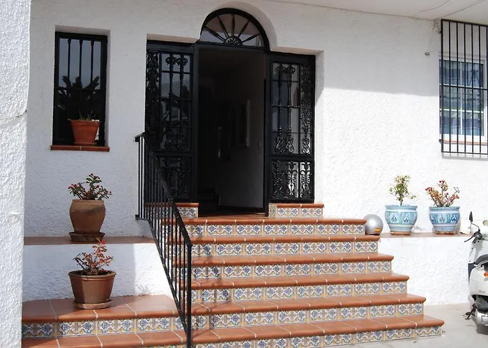 Carabeo 15 Casasol *