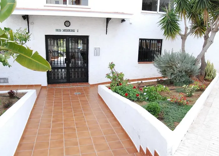 Carabeo 15 Casasol Apartamento *