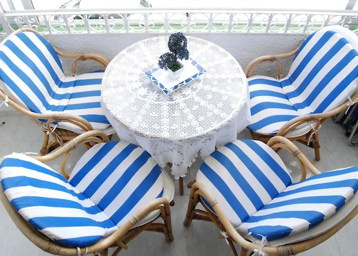 Carabeo 15 Casasol Apartamento Nerja