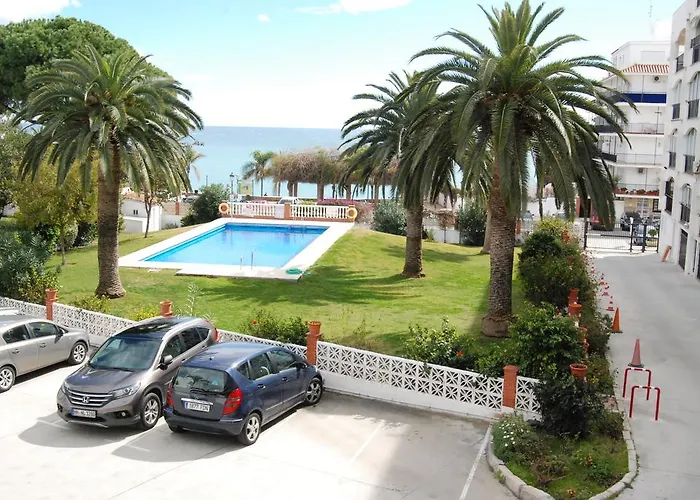 Carabeo 15 Casasol Nerja