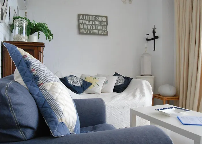 Carabeo 15 Casasol Nerja