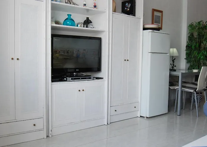 דירה Carabeo 15 Casasol