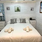 Carabeo 15 Casasol Διαμέρισμα Nerja