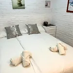 Carabeo 15 Casasol Διαμέρισμα *