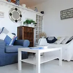 Carabeo 15 Casasol Διαμέρισμα