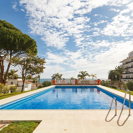 Apartman Carabeo 15 Casasol Nerja