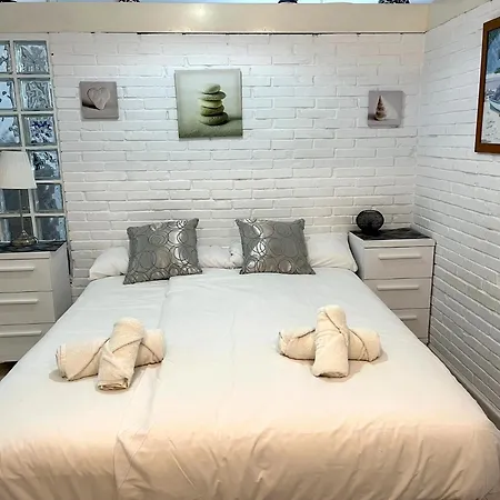 Carabeo 15 Casasol Lägenhet Nerja