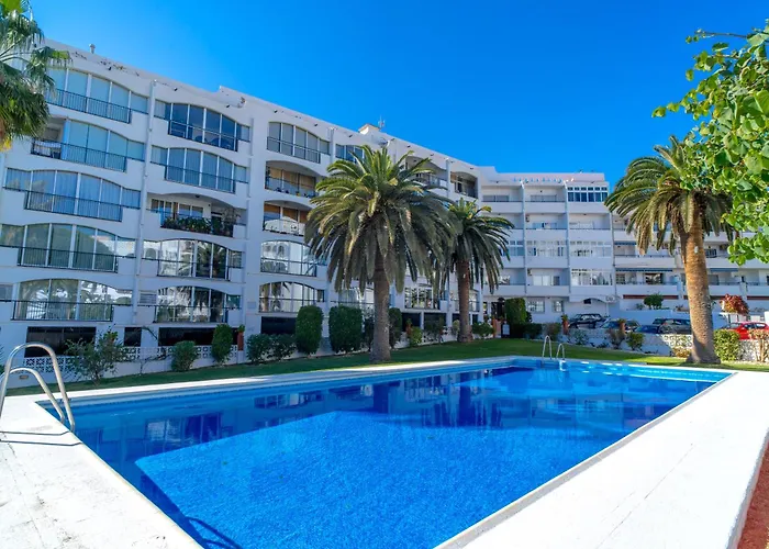 Carabeo 15 Casasol Apartment Nerja