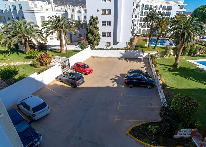 Apartment Carabeo 15 Casasol Nerja